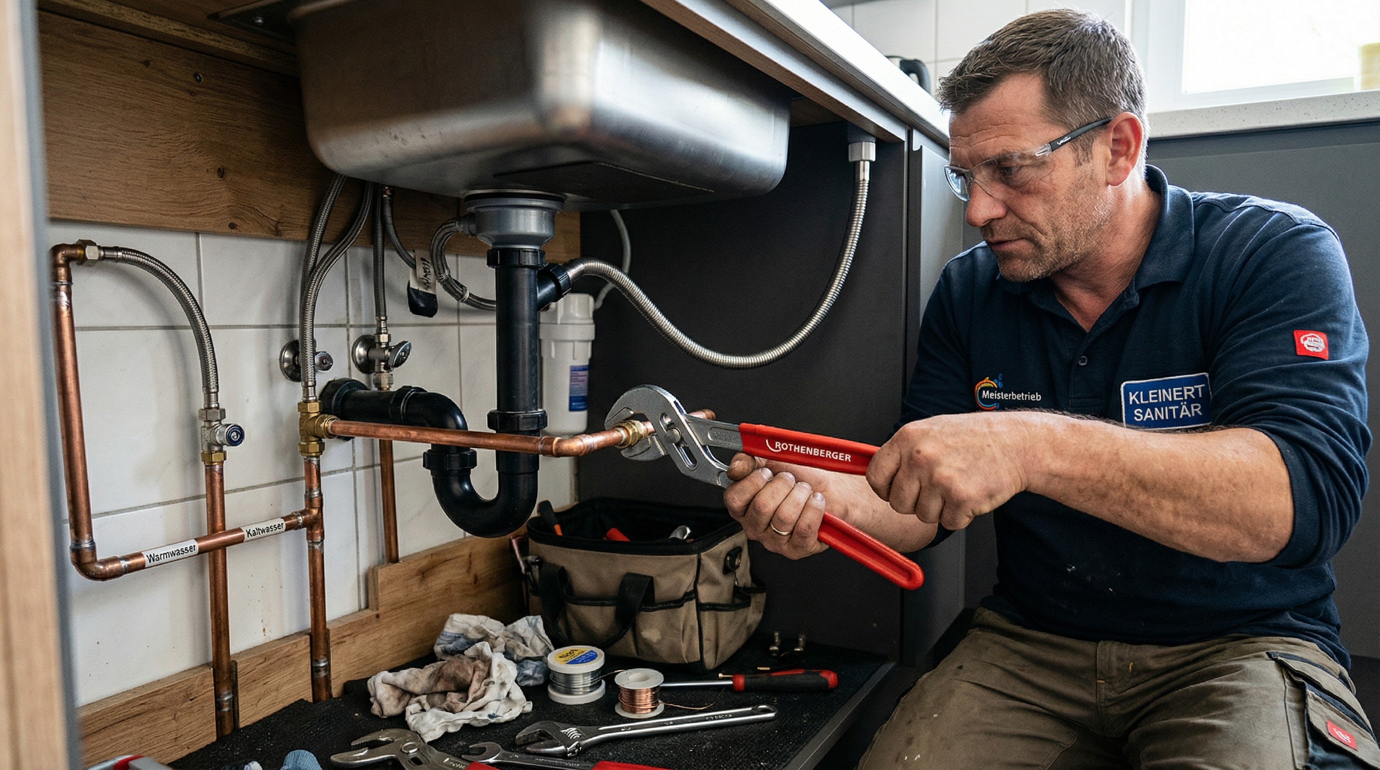 HeiSanSo - Heizung, Sanitär, Solar – Sanitärinstallateur Callenberg